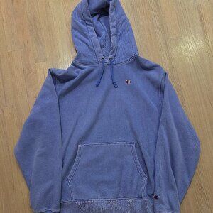 Women's Urban Outfitters Champion Hoodie